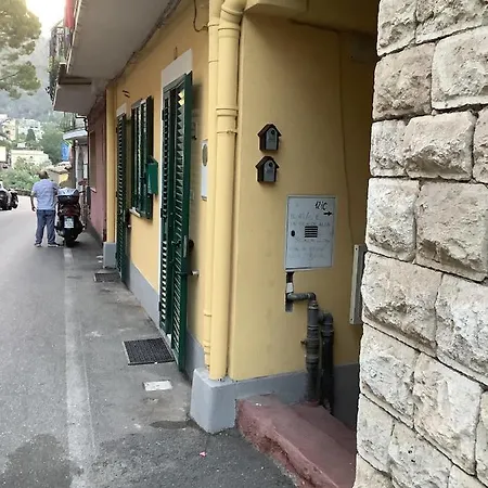 Apartment Da Cristina Con Amore *