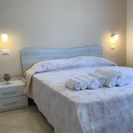 Da Cristina Con Amore Apartment Taormina