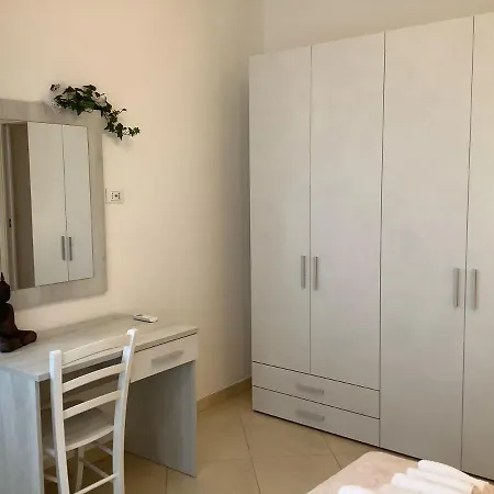 Da Cristina Con Amore Апартаменты *