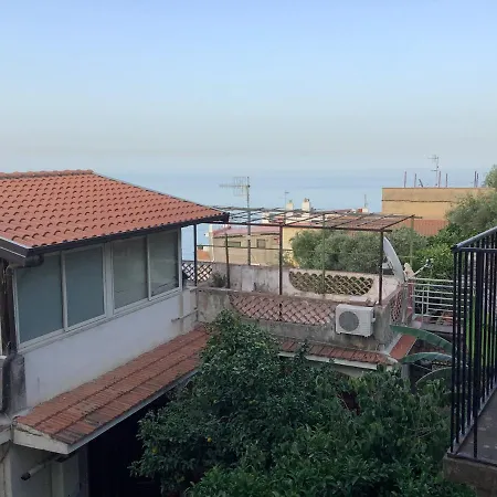 Da Cristina Con Amore Таормина