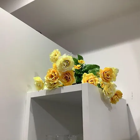 Da Cristina Con Amore Апартаменты Таормина