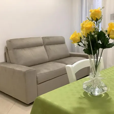 Da Cristina Con Amore Apartment Taormina