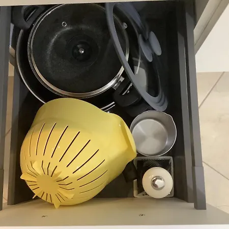 Da Cristina Con Amore Таормина