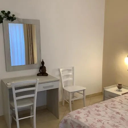 Da Cristina Con Amore Апартаменты *