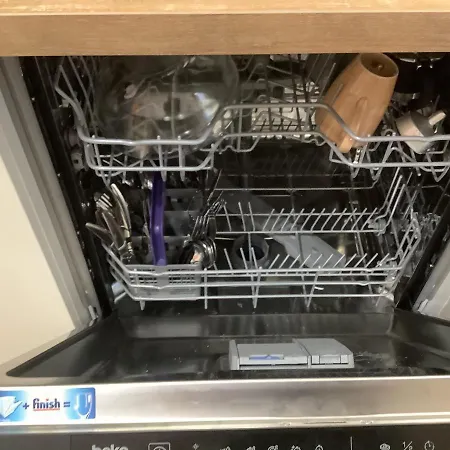 Апартаменты Da Cristina Con Amore *