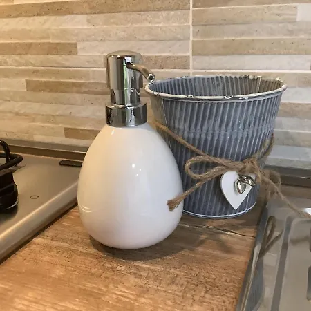 Da Cristina Con Amore * Таормина