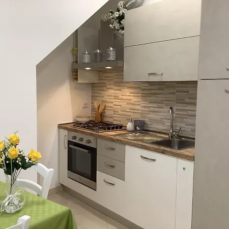 Da Cristina Con Amore * Таормина