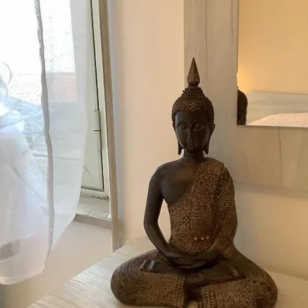 Da Cristina Con Amore Апартаменты