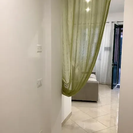 Da Cristina Con Amore Апартаменты *