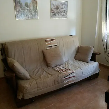 Apartment Da Cristina Con Amore