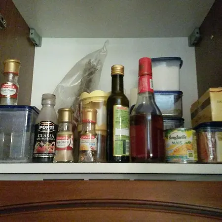 Da Cristina Con Amore Таормина