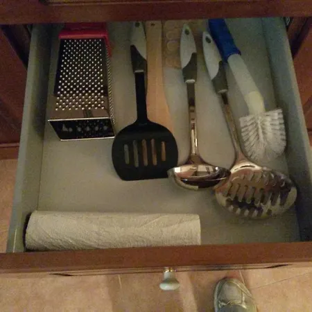 Апартаменты Da Cristina Con Amore