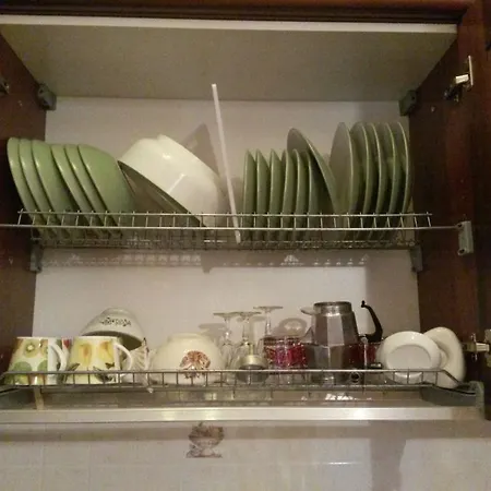 Апартаменты Da Cristina Con Amore Таормина