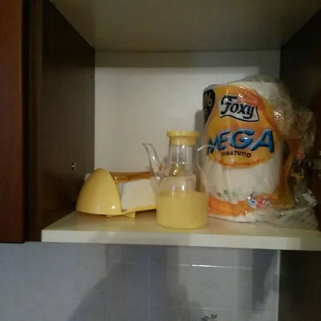 Апартаменты Da Cristina Con Amore