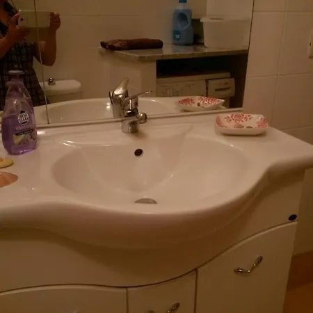 Апартаменты Da Cristina Con Amore *