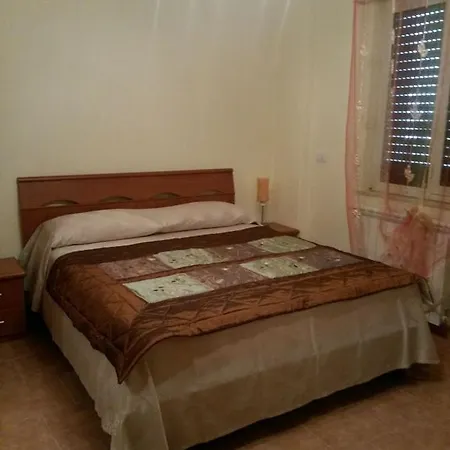 Apartment Da Cristina Con Amore
