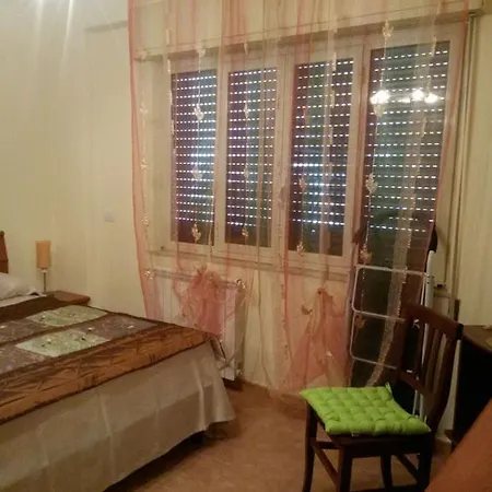 Апартаменты Da Cristina Con Amore Таормина