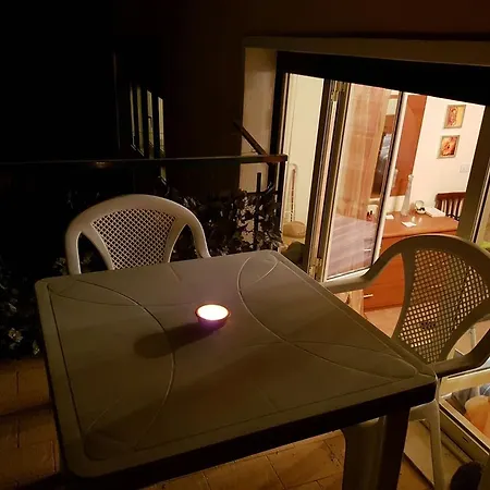 Апартаменты Da Cristina Con Amore *