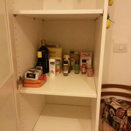 Апартаменты Da Cristina Con Amore