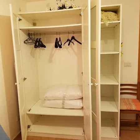 Апартаменты Da Cristina Con Amore *