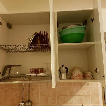 Da Cristina Con Amore Таормина