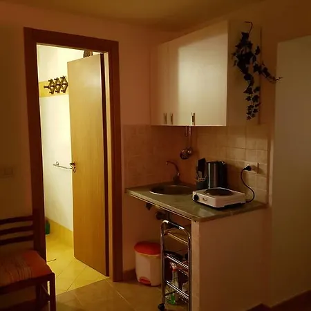 Апартаменты Da Cristina Con Amore