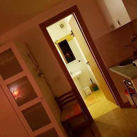 Апартаменты Da Cristina Con Amore Таормина