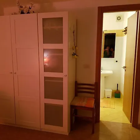 Апартаменты Da Cristina Con Amore *