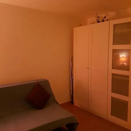 Apartment Da Cristina Con Amore