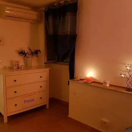 Апартаменты Da Cristina Con Amore *