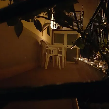 Da Cristina Con Amore Таормина