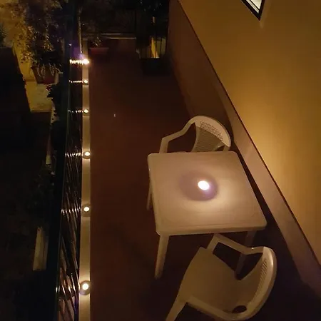 Апартаменты Da Cristina Con Amore