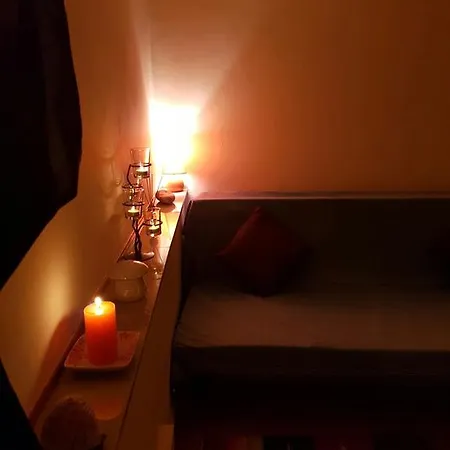 Апартаменты Da Cristina Con Amore Таормина