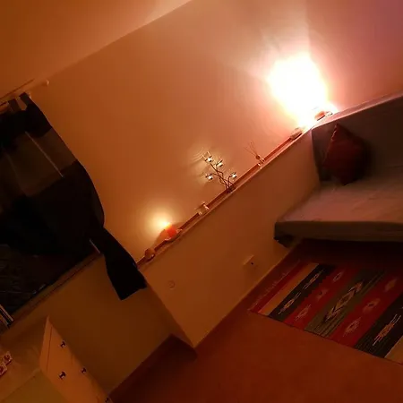 Apartment Da Cristina Con Amore *