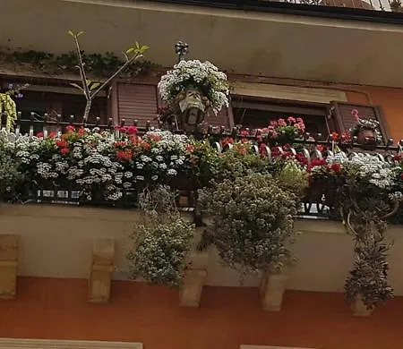 Apartment Da Cristina Con Amore