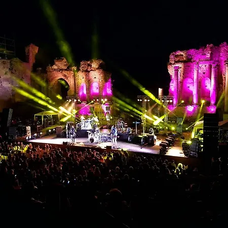 Апартаменты Da Cristina Con Amore