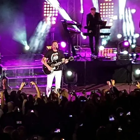 Апартаменты Da Cristina Con Amore Таормина