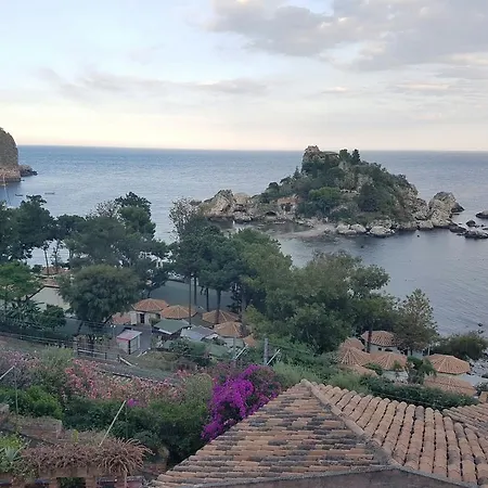 Апартаменты Da Cristina Con Amore *