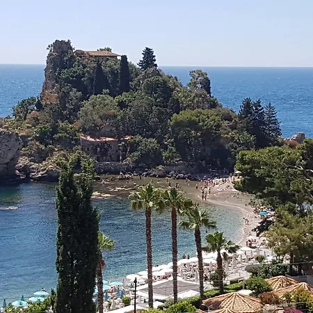 Da Cristina Con Amore Таормина