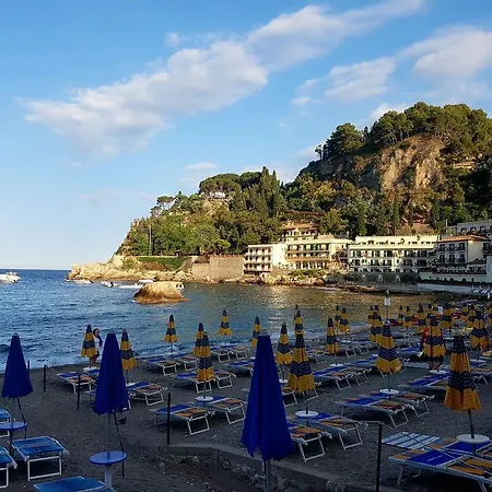 Apartment Da Cristina Con Amore