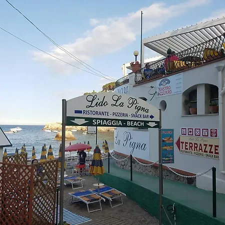 Da Cristina Con Amore