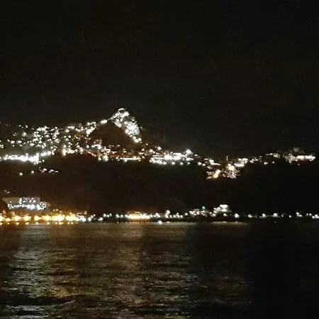 Апартаменты Da Cristina Con Amore *