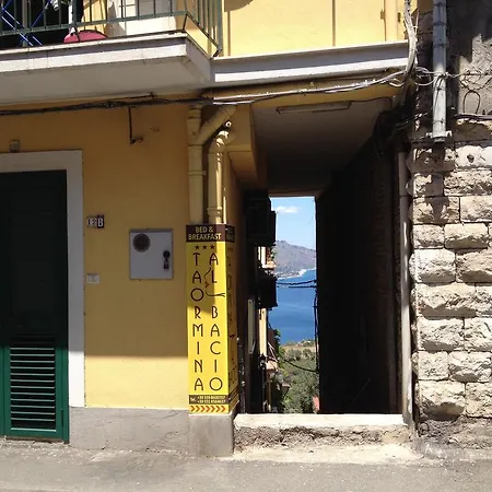 Apartment Da Cristina Con Amore