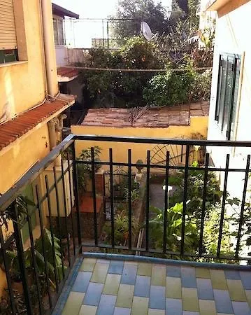 Da Cristina Con Amore Таормина