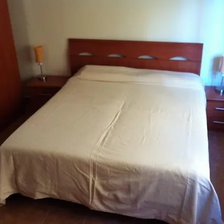 Апартаменты Da Cristina Con Amore Таормина