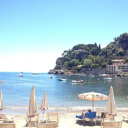 Апартаменты Da Cristina Con Amore *