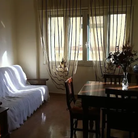 Apartment Da Cristina Con Amore