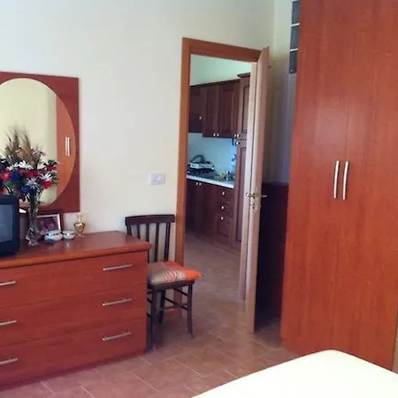 Апартаменты Da Cristina Con Amore *