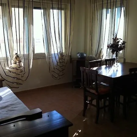 Апартаменты Da Cristina Con Amore Таормина