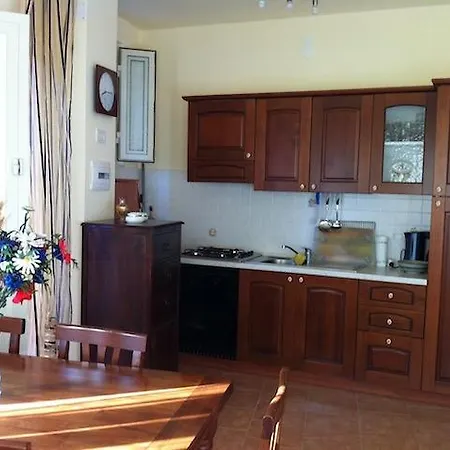 Da Cristina Con Amore Таормина